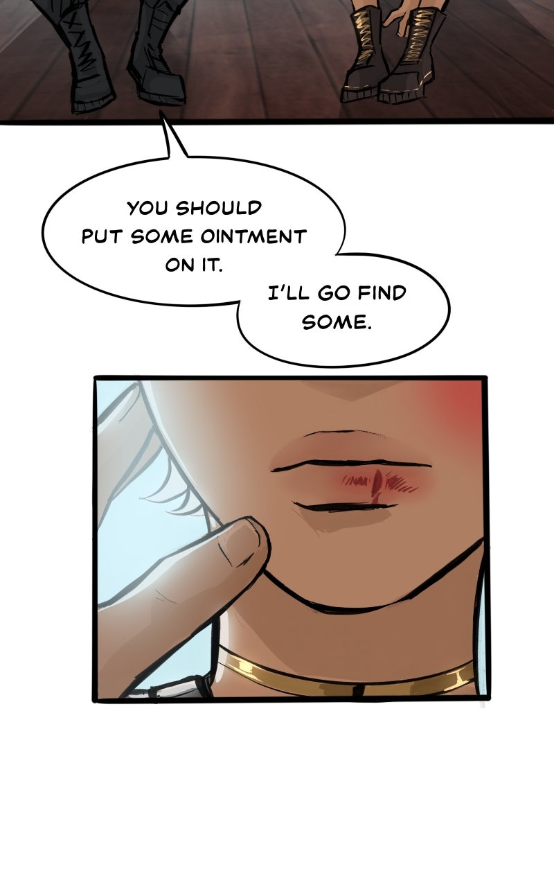 Read Osora EN Manga Online