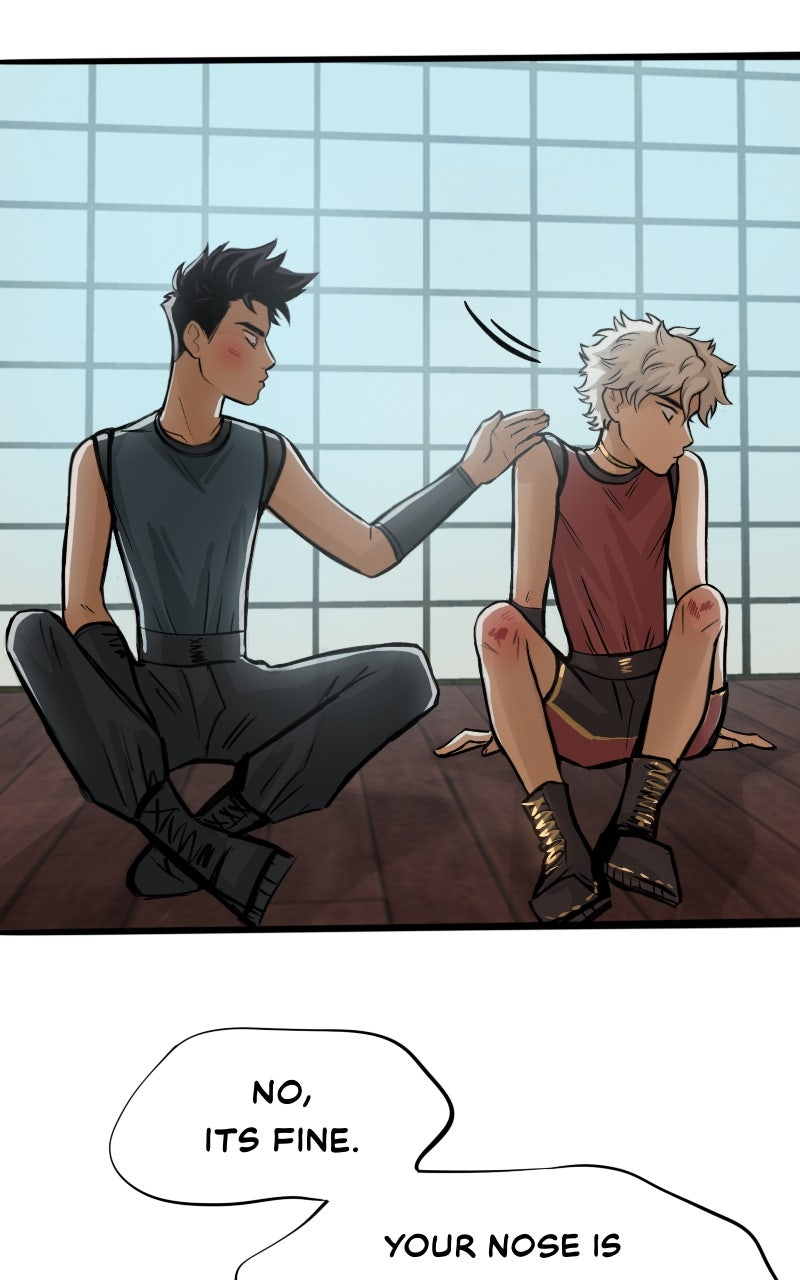 Read Osora EN Manga Online