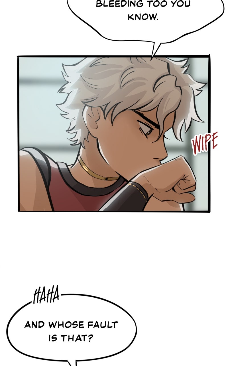 Read Osora EN Manga Online