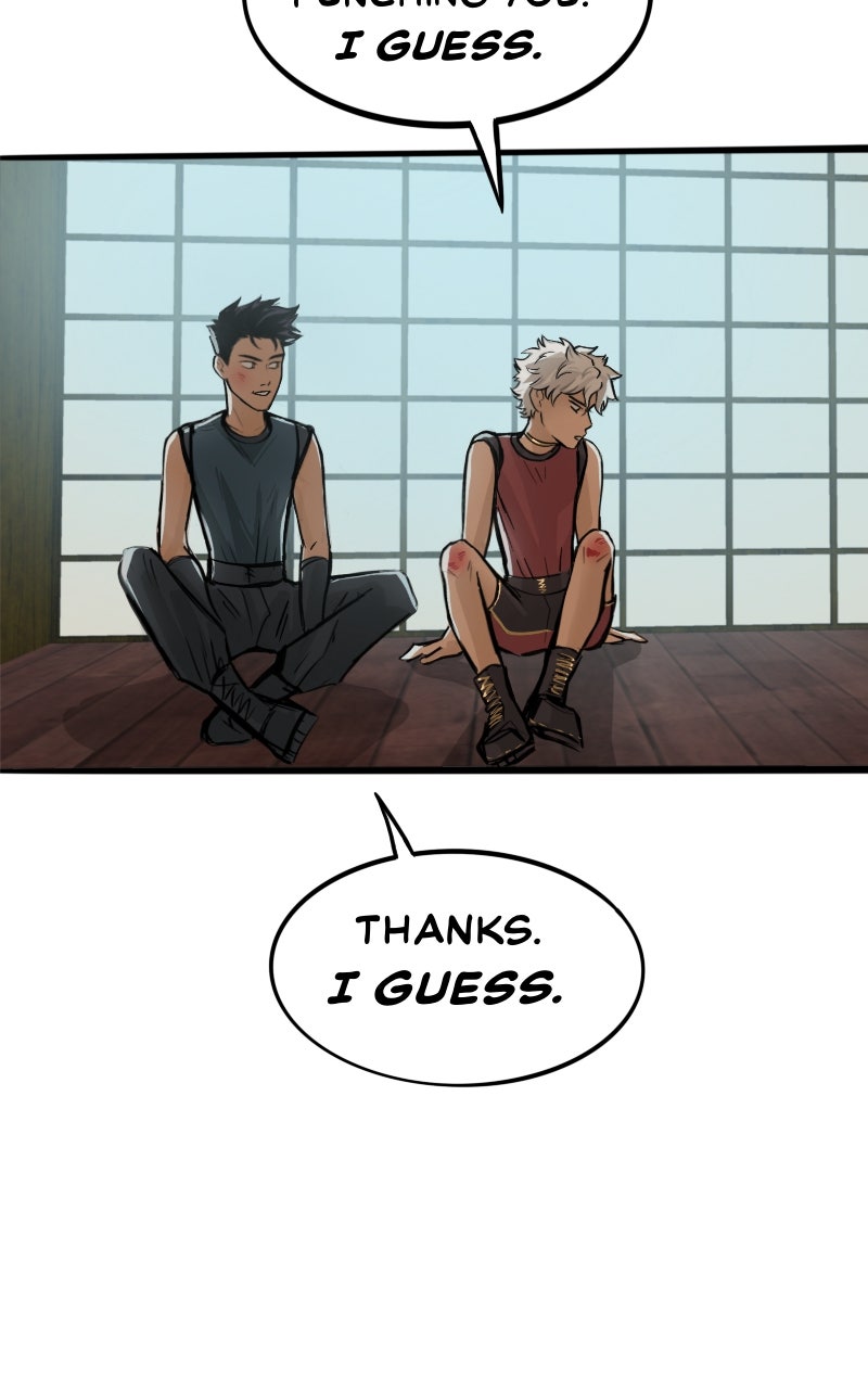 Read Osora EN Manga Online