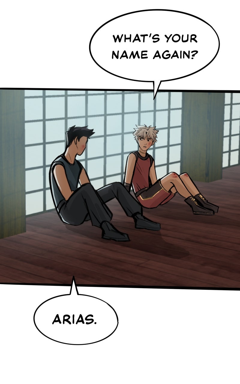 Read Osora EN Manga Online