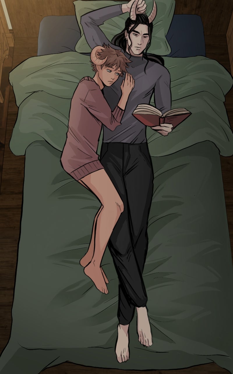 Read Osora EN Manga Online