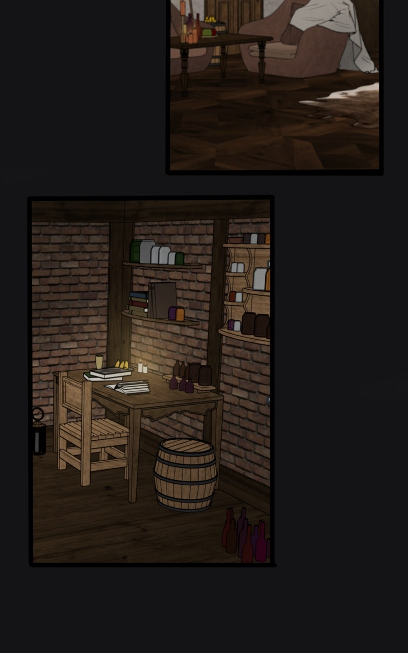 Read Osora EN Manga Online