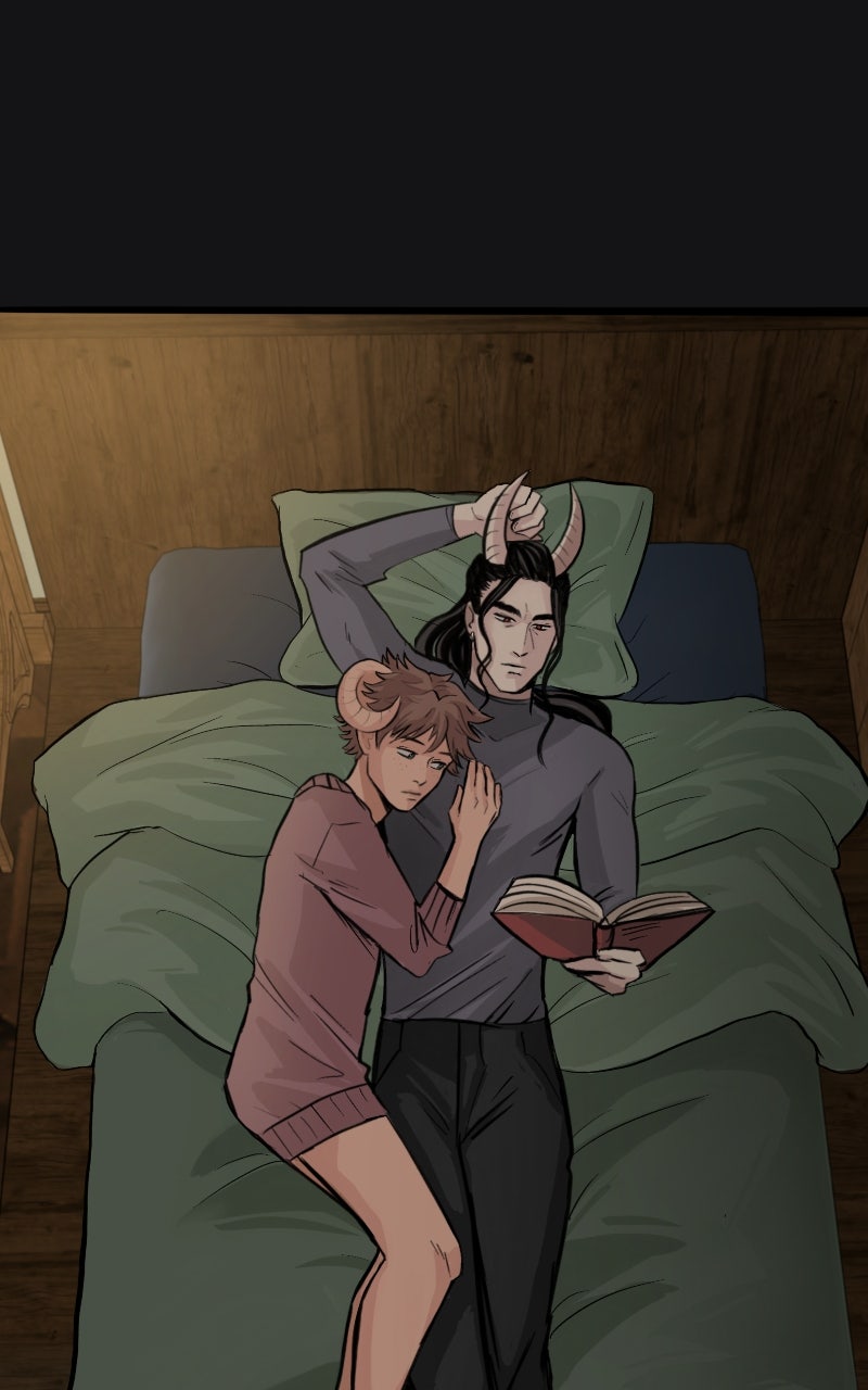 Read Osora EN Manga Online