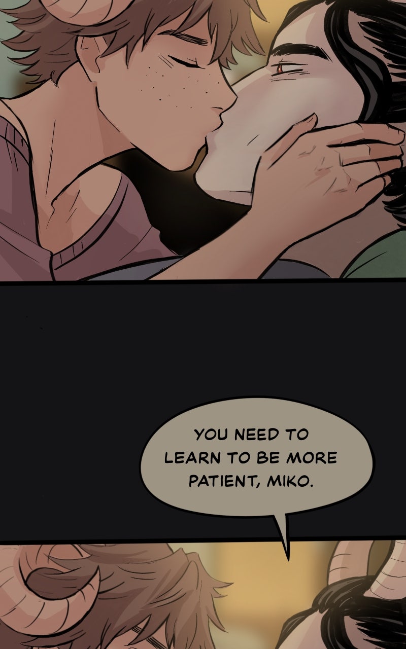 Read Osora EN Manga Online