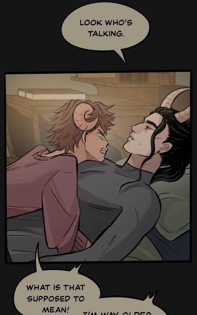 Read Osora EN Manga Online