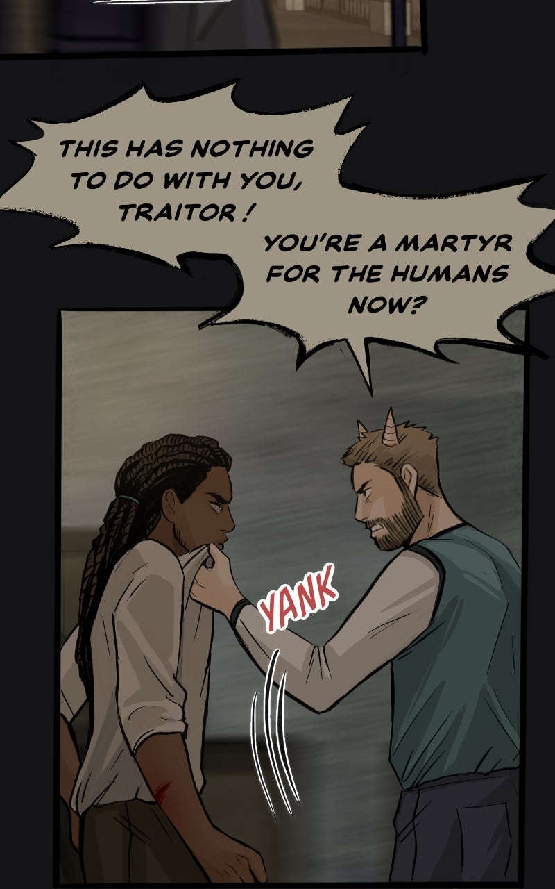 Read Osora EN Manga Online