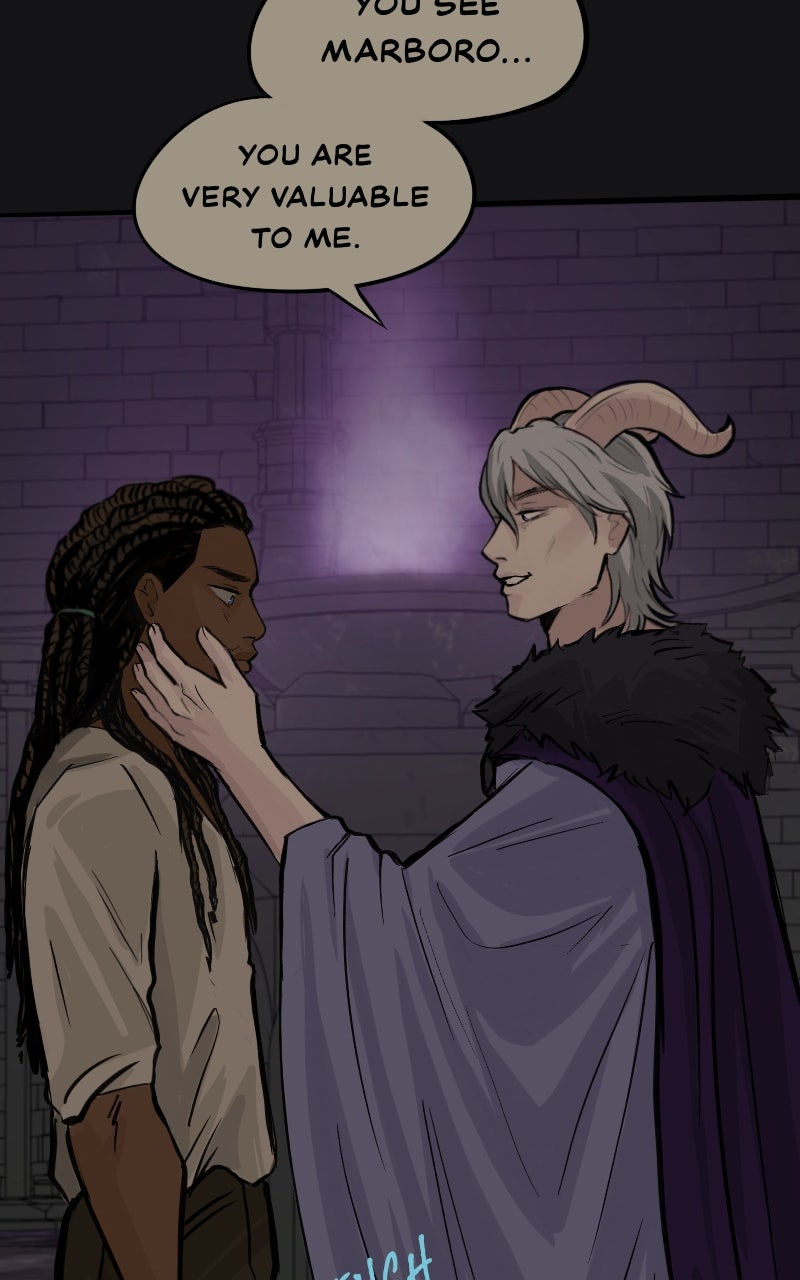 Read Osora EN Manga Online