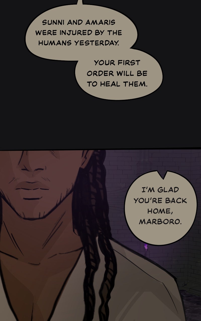 Read Osora EN Manga Online