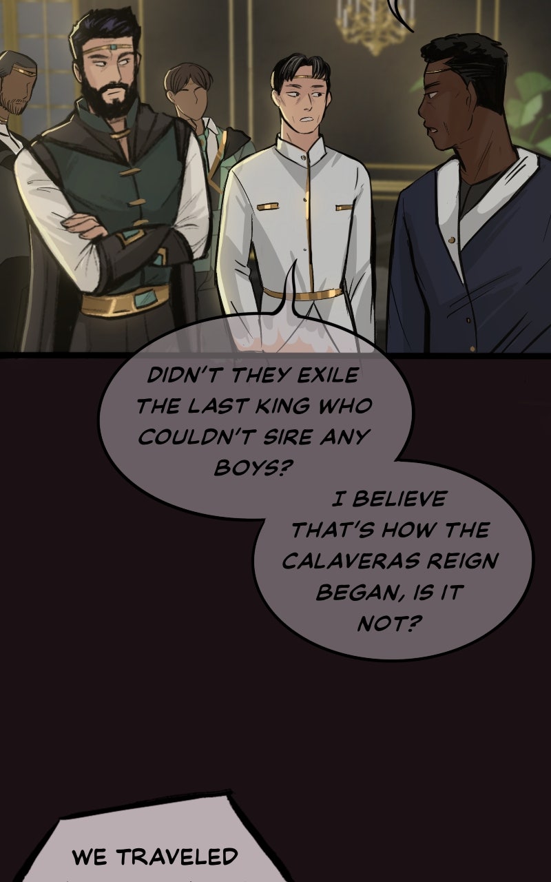 Read Osora EN Manga Online