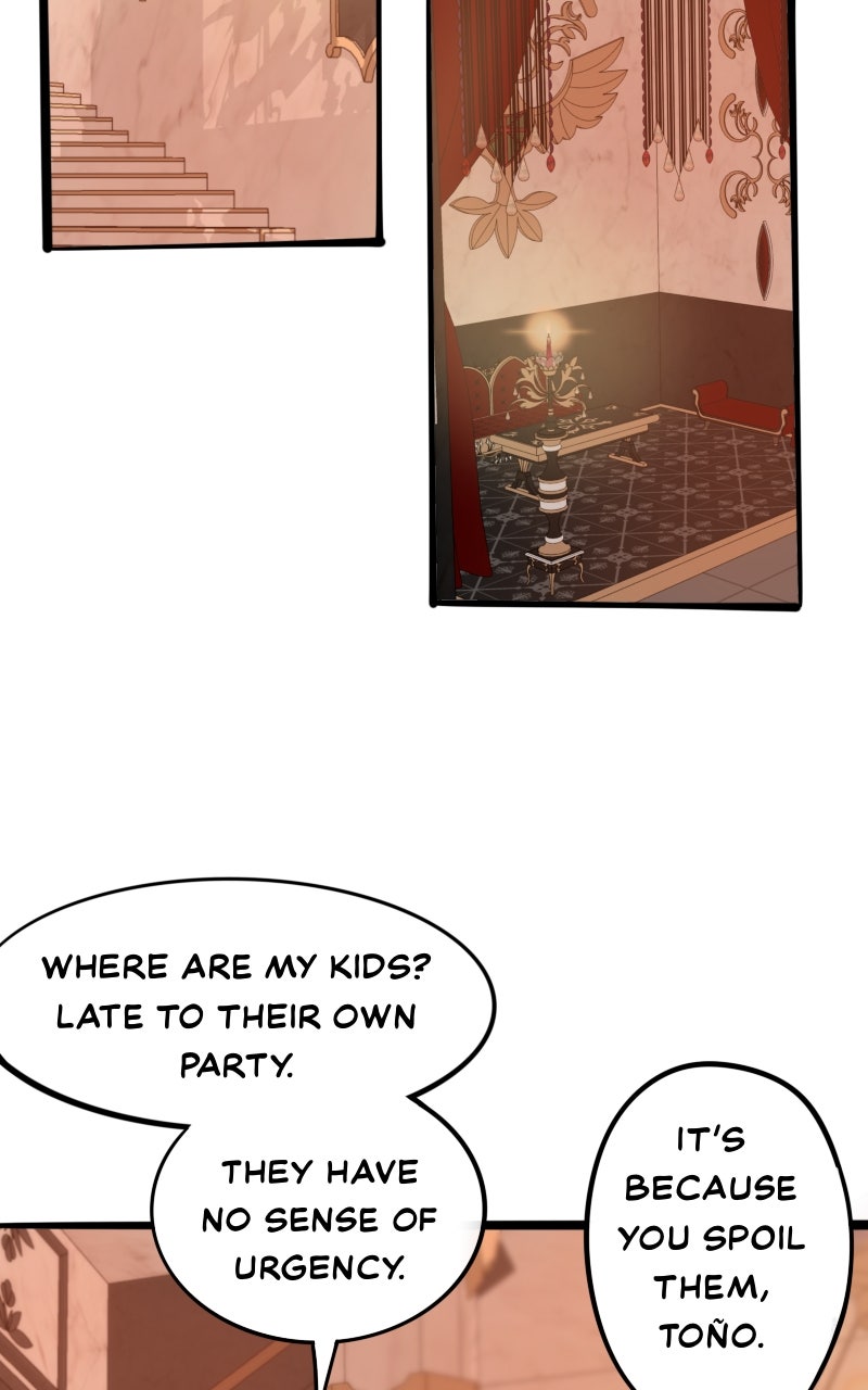 Read Osora EN Manga Online