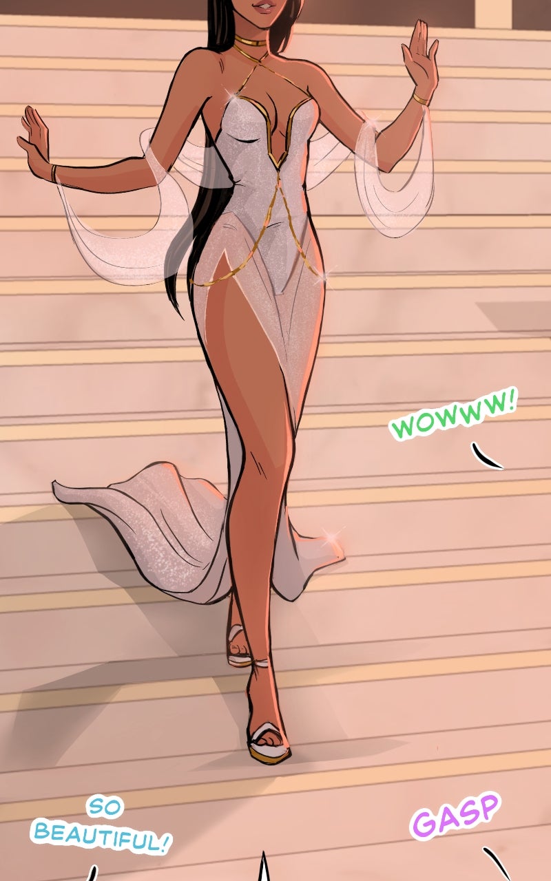 Read Osora EN Manga Online