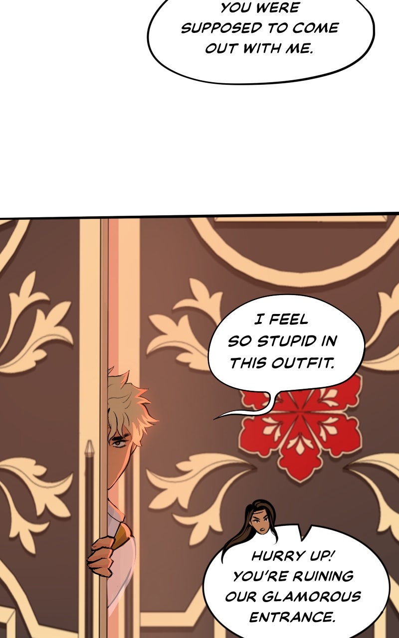 Read Osora EN Manga Online