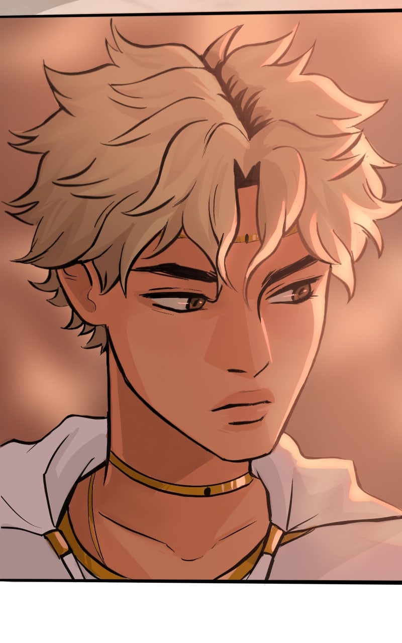 Read Osora EN Manga Online