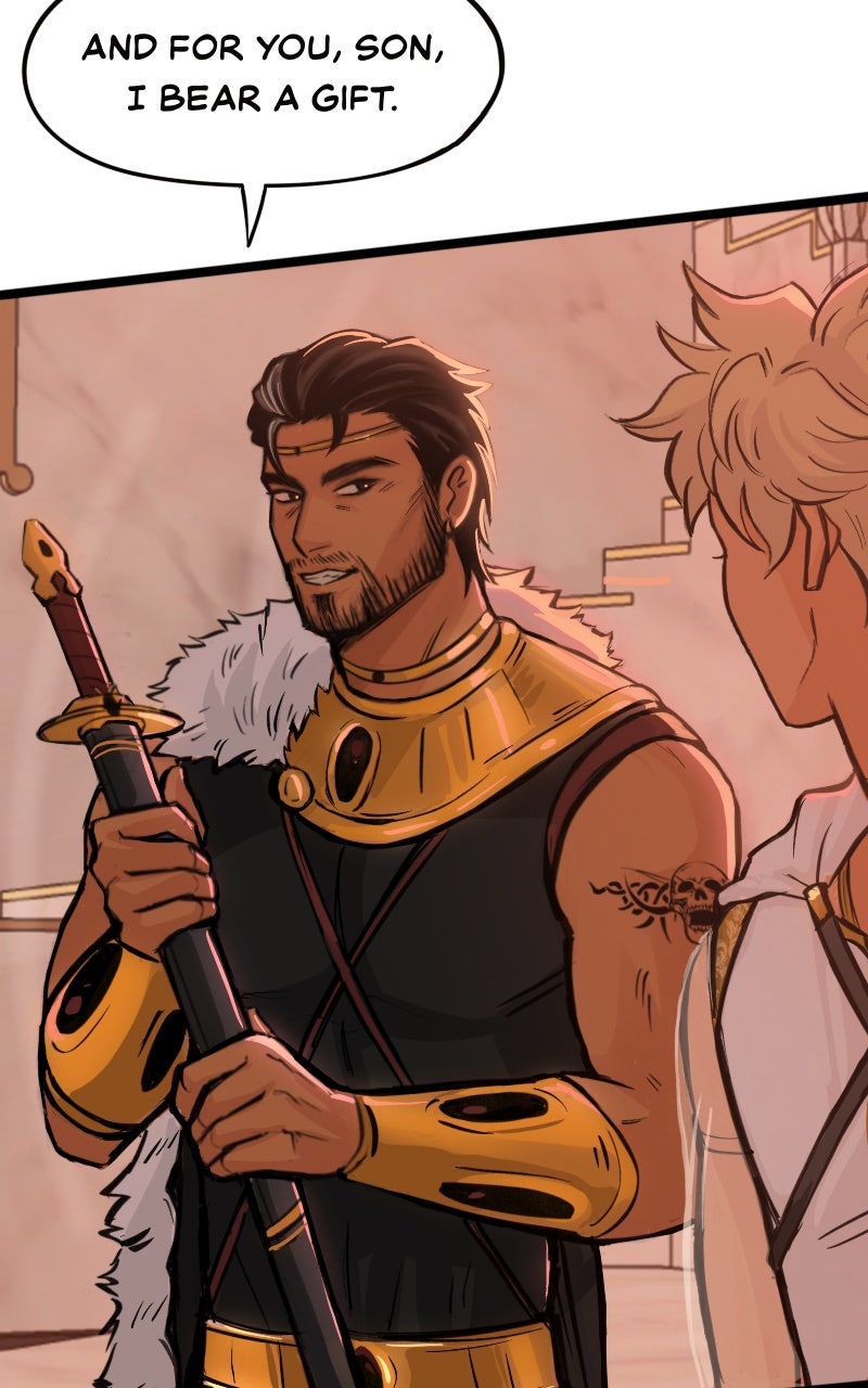 Read Osora EN Manga Online