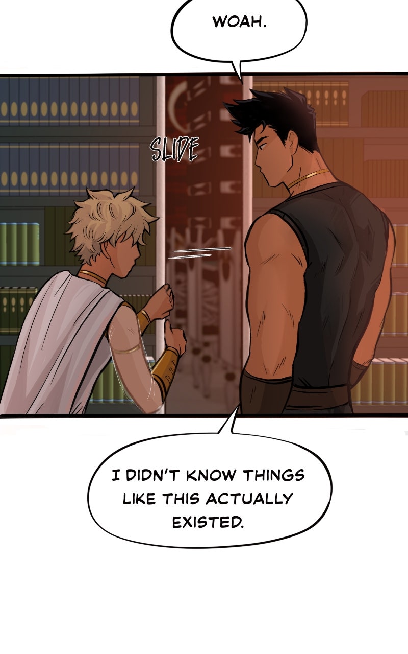 Read Osora EN Manga Online