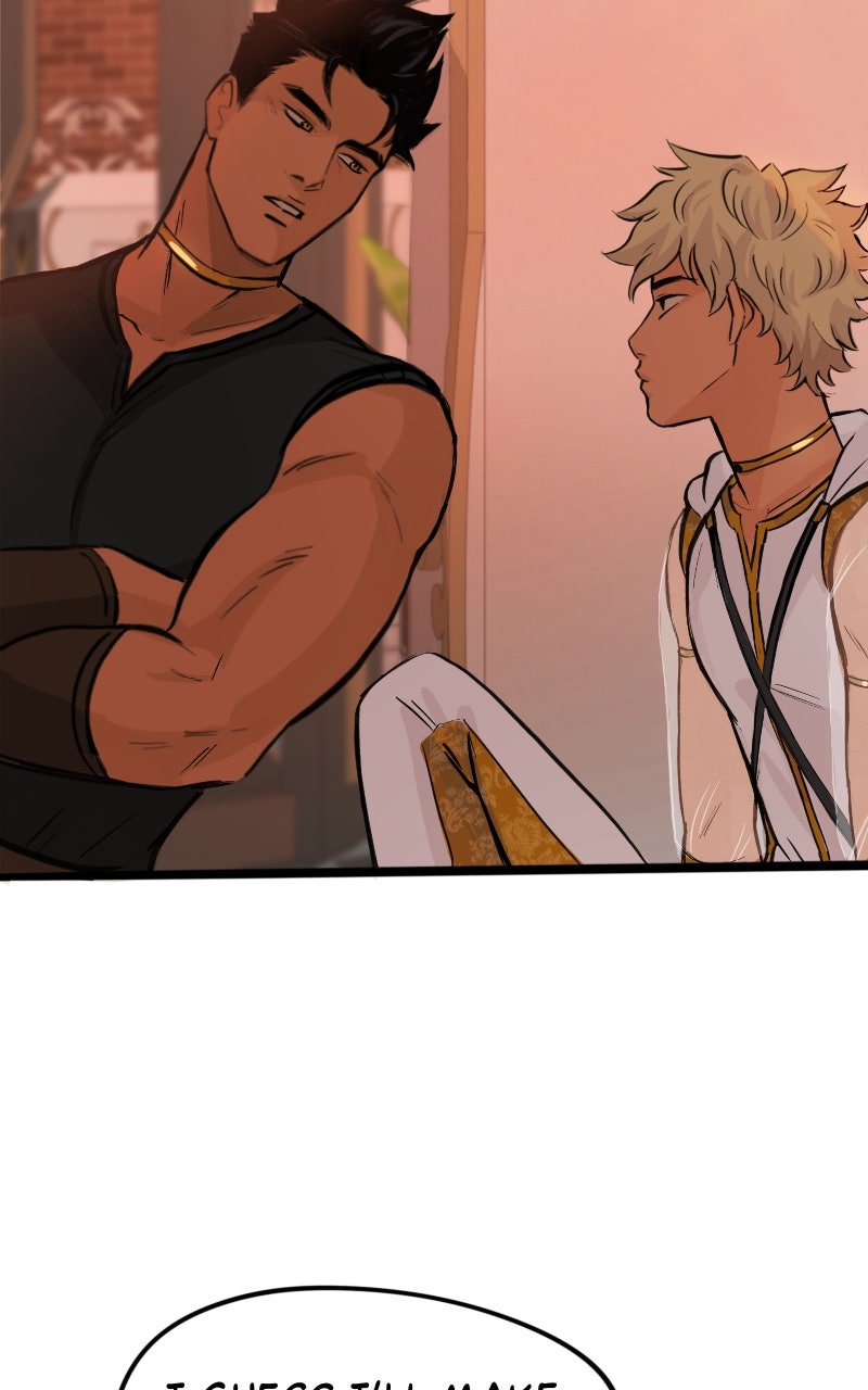 Read Osora EN Manga Online