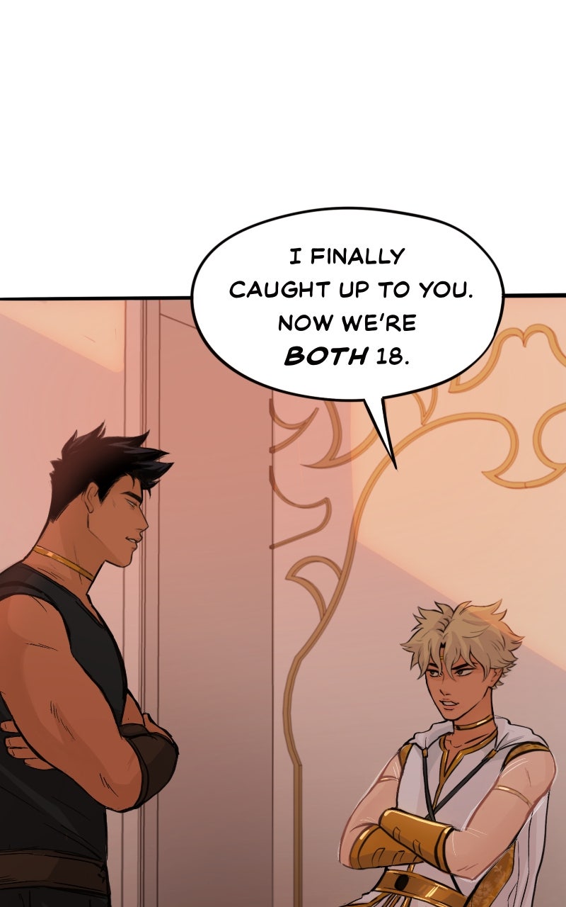 Read Osora EN Manga Online