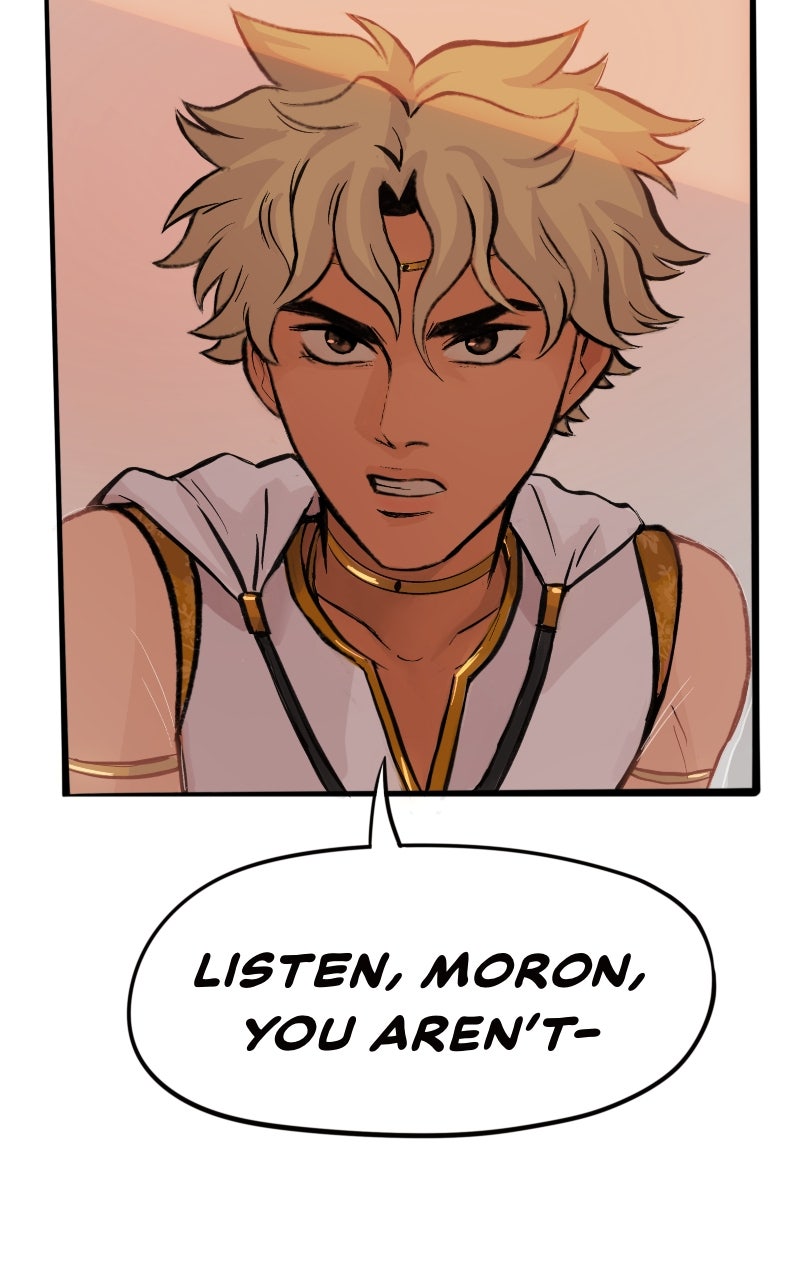 Read Osora EN Manga Online