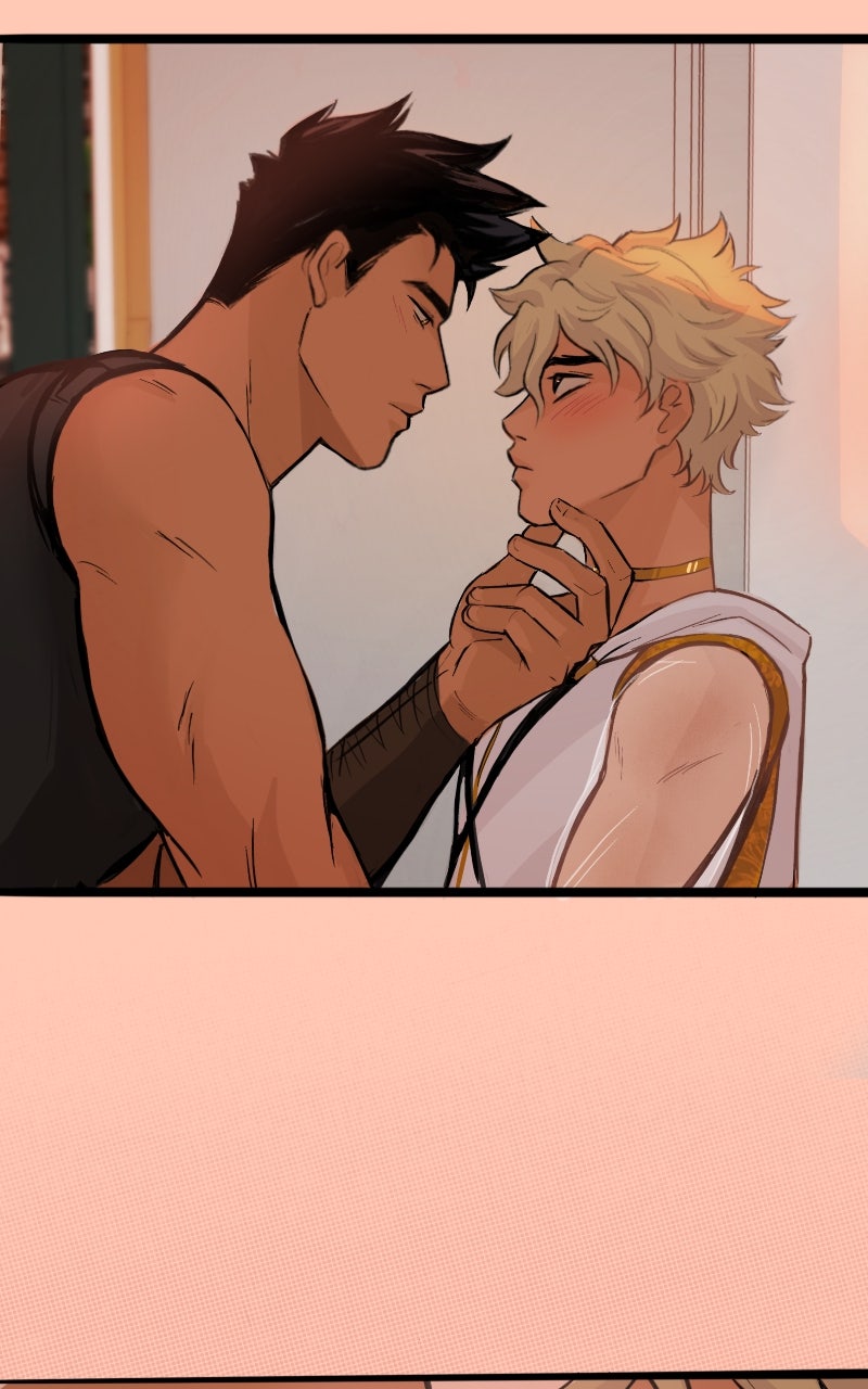 Read Osora EN Manga Online