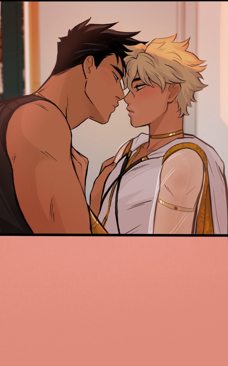 Read Osora EN Manga Online