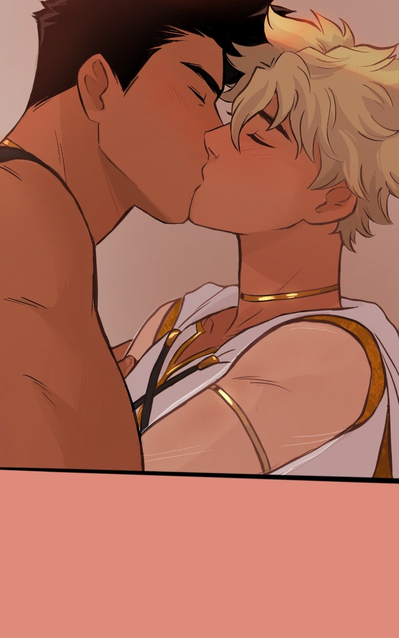 Read Osora EN Manga Online