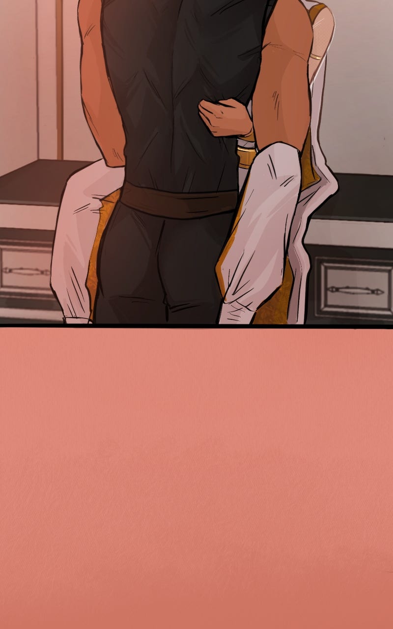 Read Osora EN Manga Online