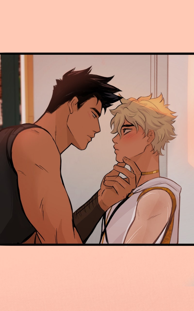 Read Osora EN Manga Online