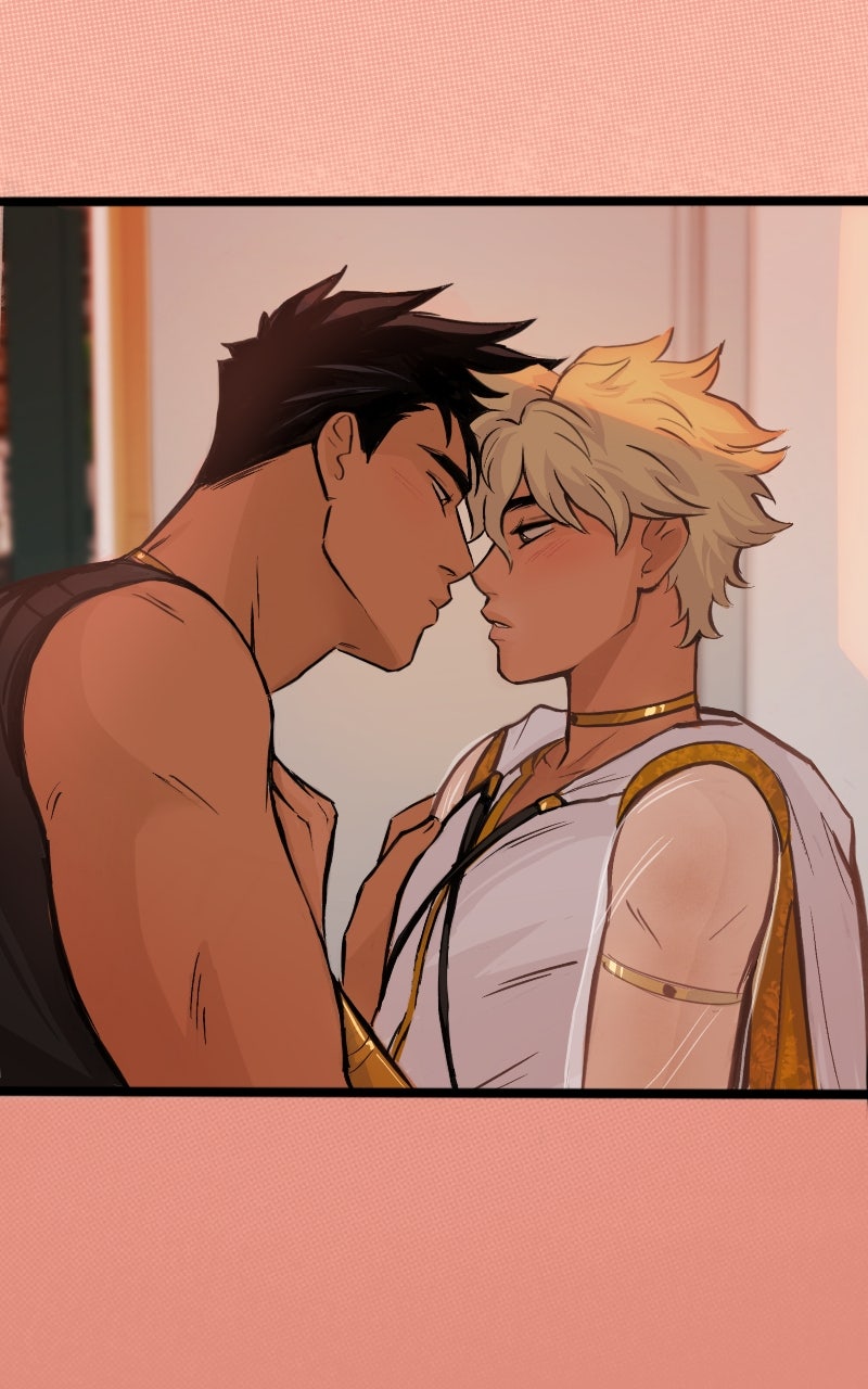 Read Osora EN Manga Online