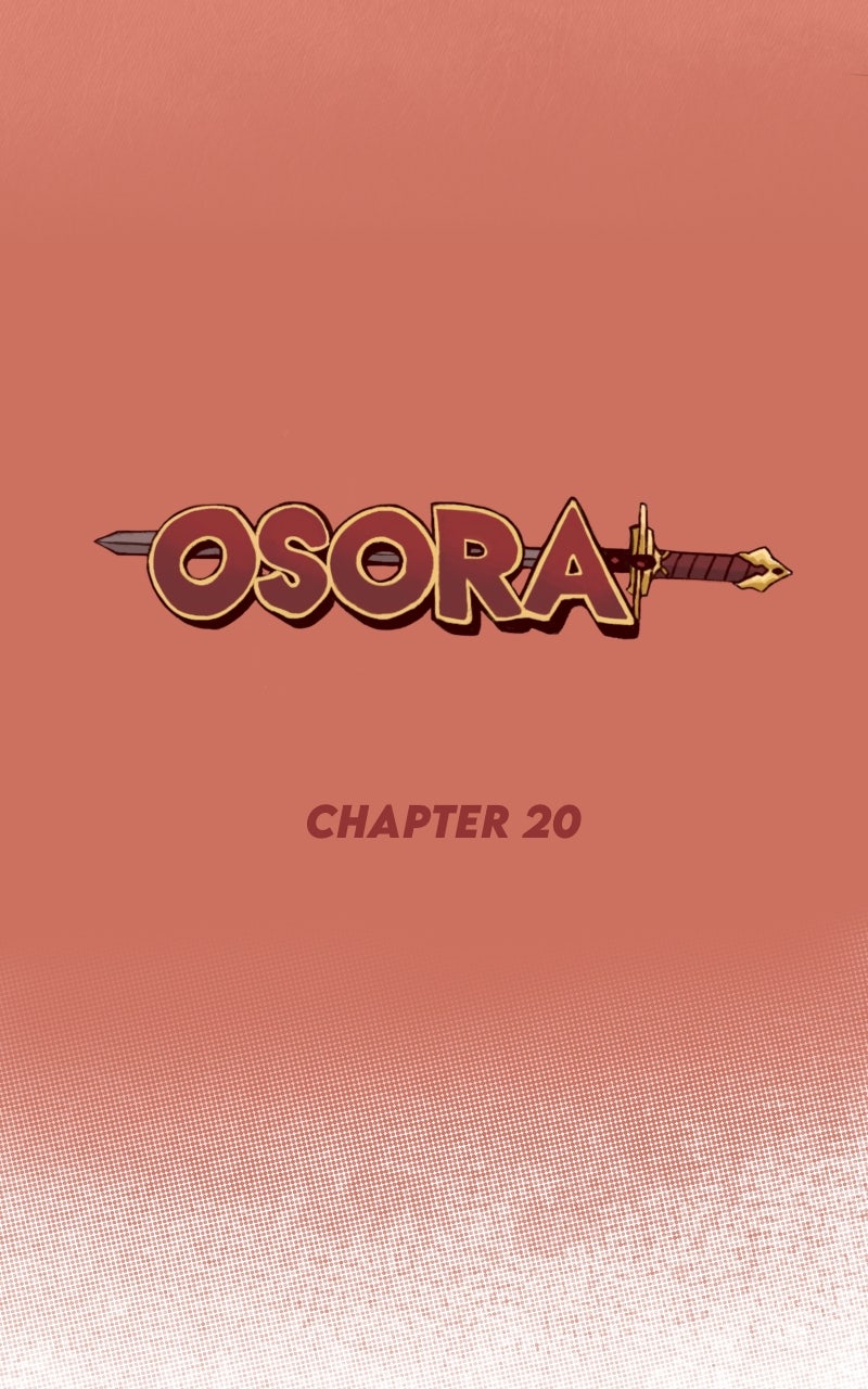 Read Osora EN Manga Online