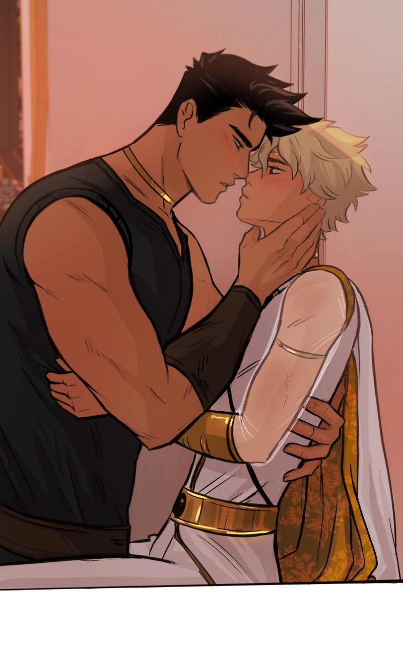 Read Osora EN Manga Online