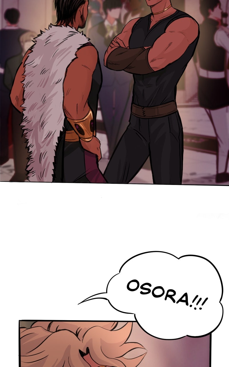 Read Osora EN Manga Online