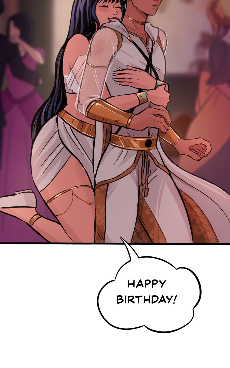 Read Osora EN Manga Online