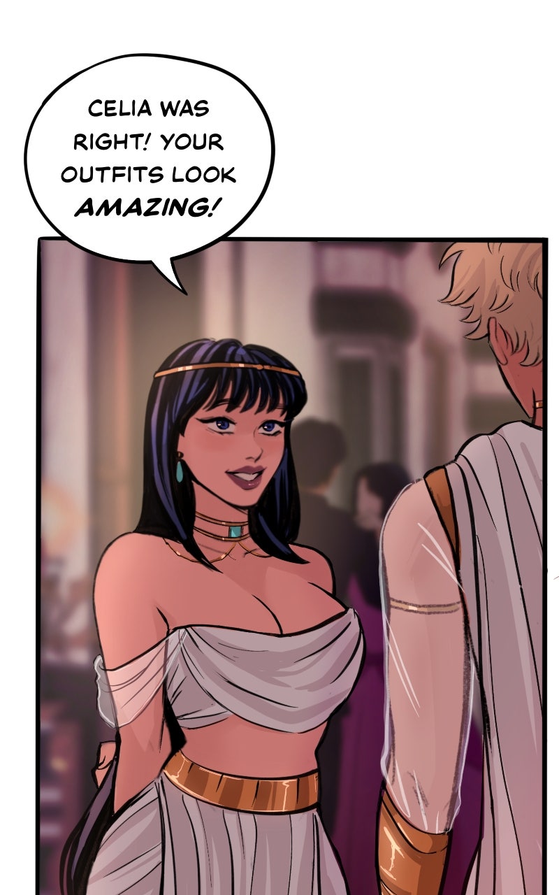 Read Osora EN Manga Online