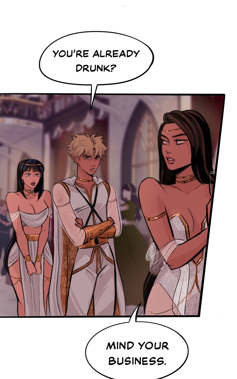 Read Osora EN Manga Online