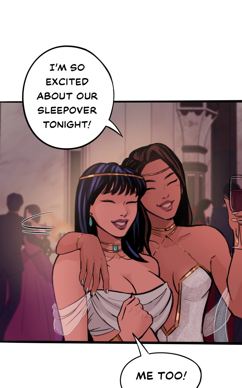 Read Osora EN Manga Online