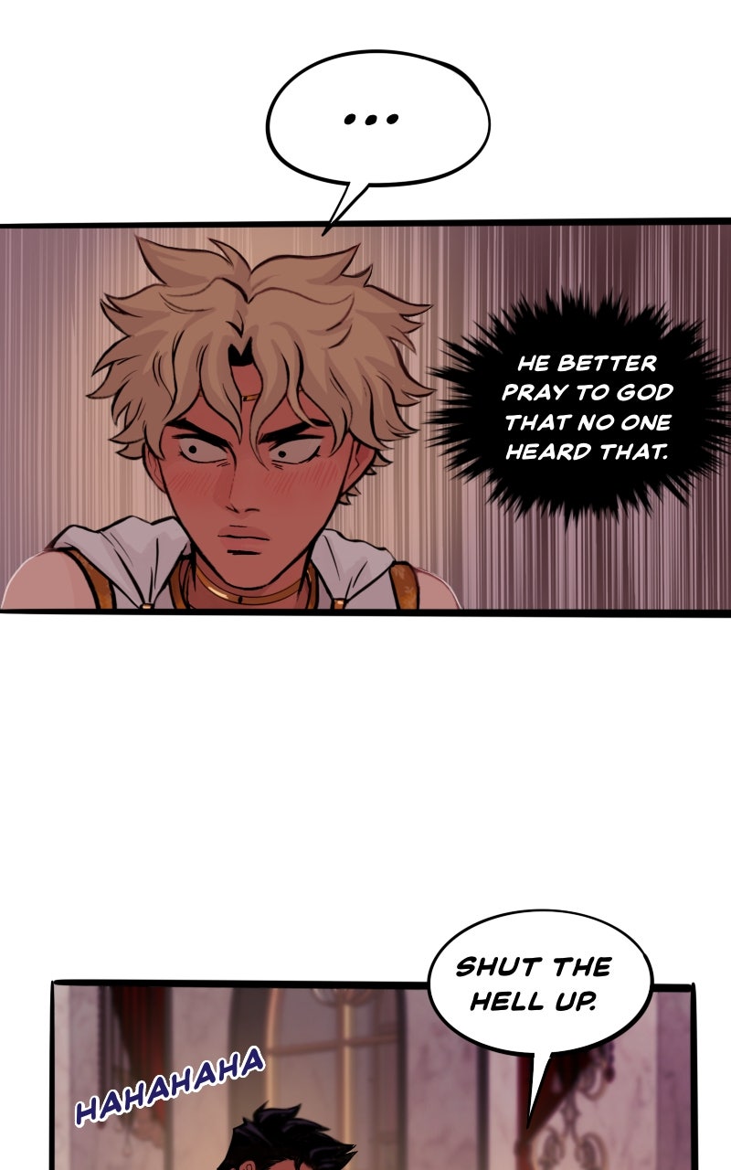 Read Osora EN Manga Online