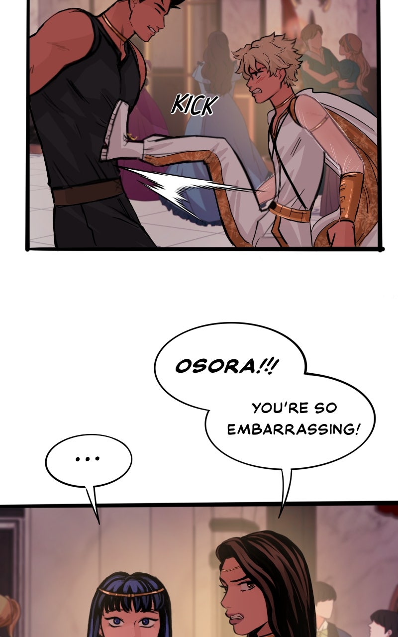 Read Osora EN Manga Online