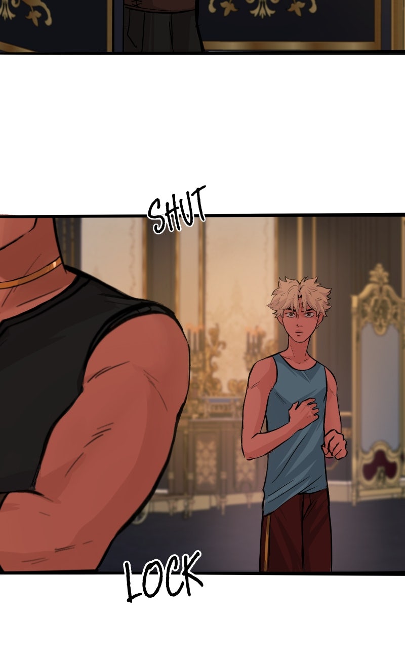 Read Osora EN Manga Online