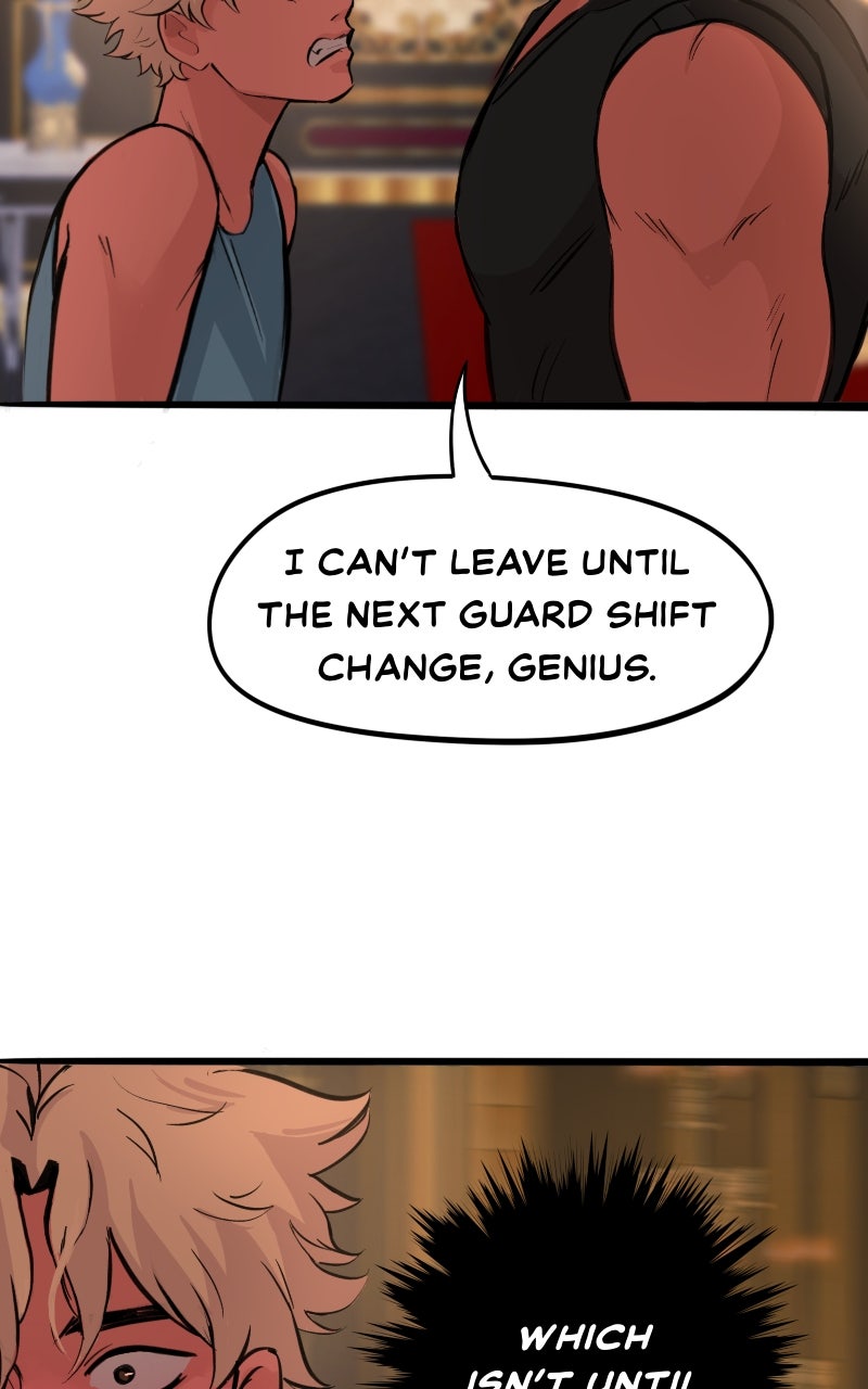 Read Osora EN Manga Online