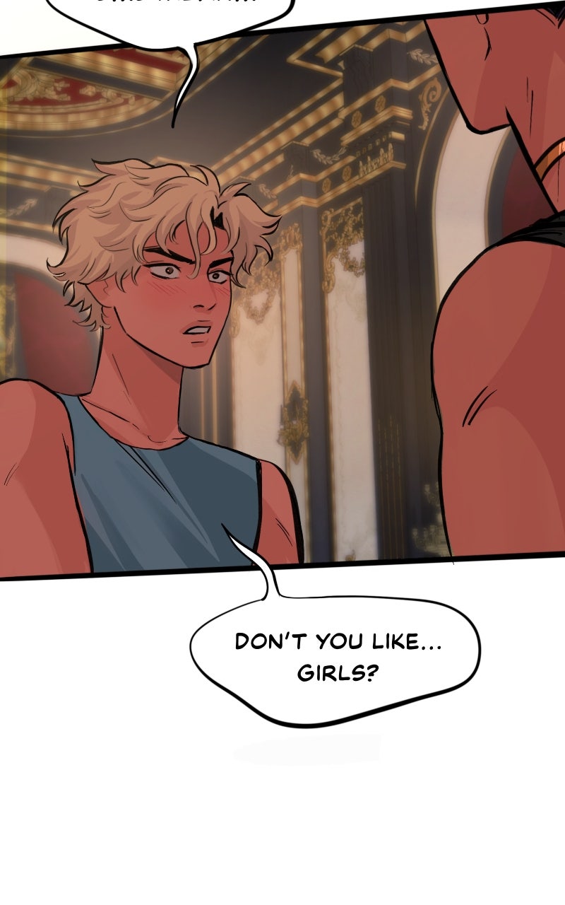 Read Osora EN Manga Online