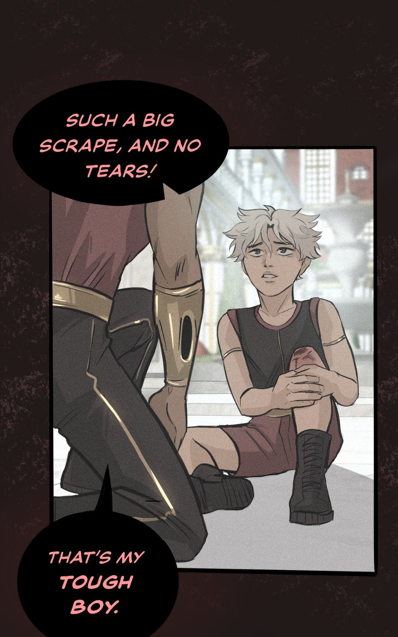 Read Osora EN Manga Online