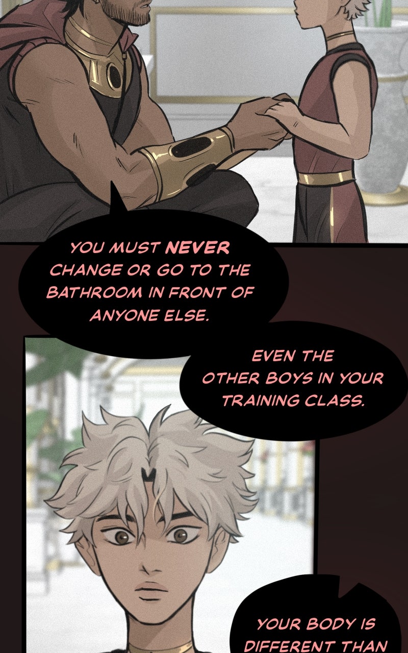 Read Osora EN Manga Online