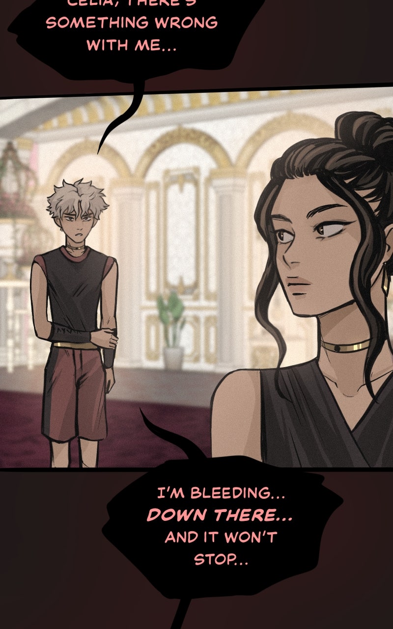 Read Osora EN Manga Online