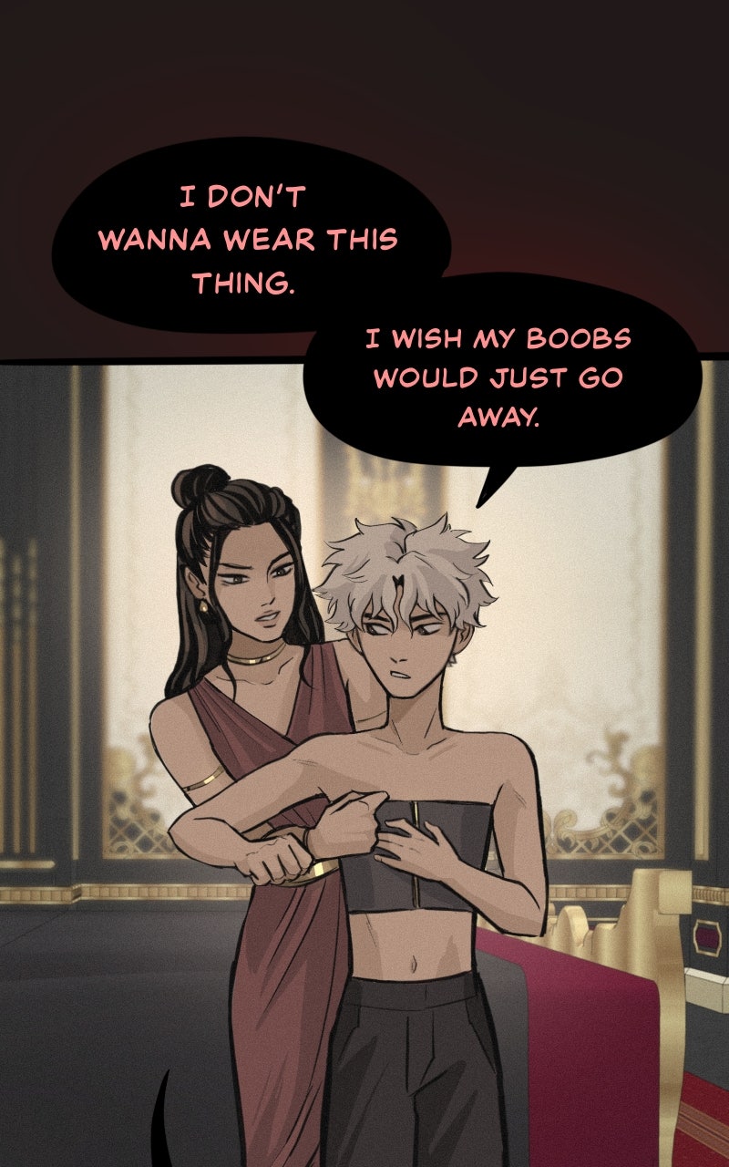 Read Osora EN Manga Online