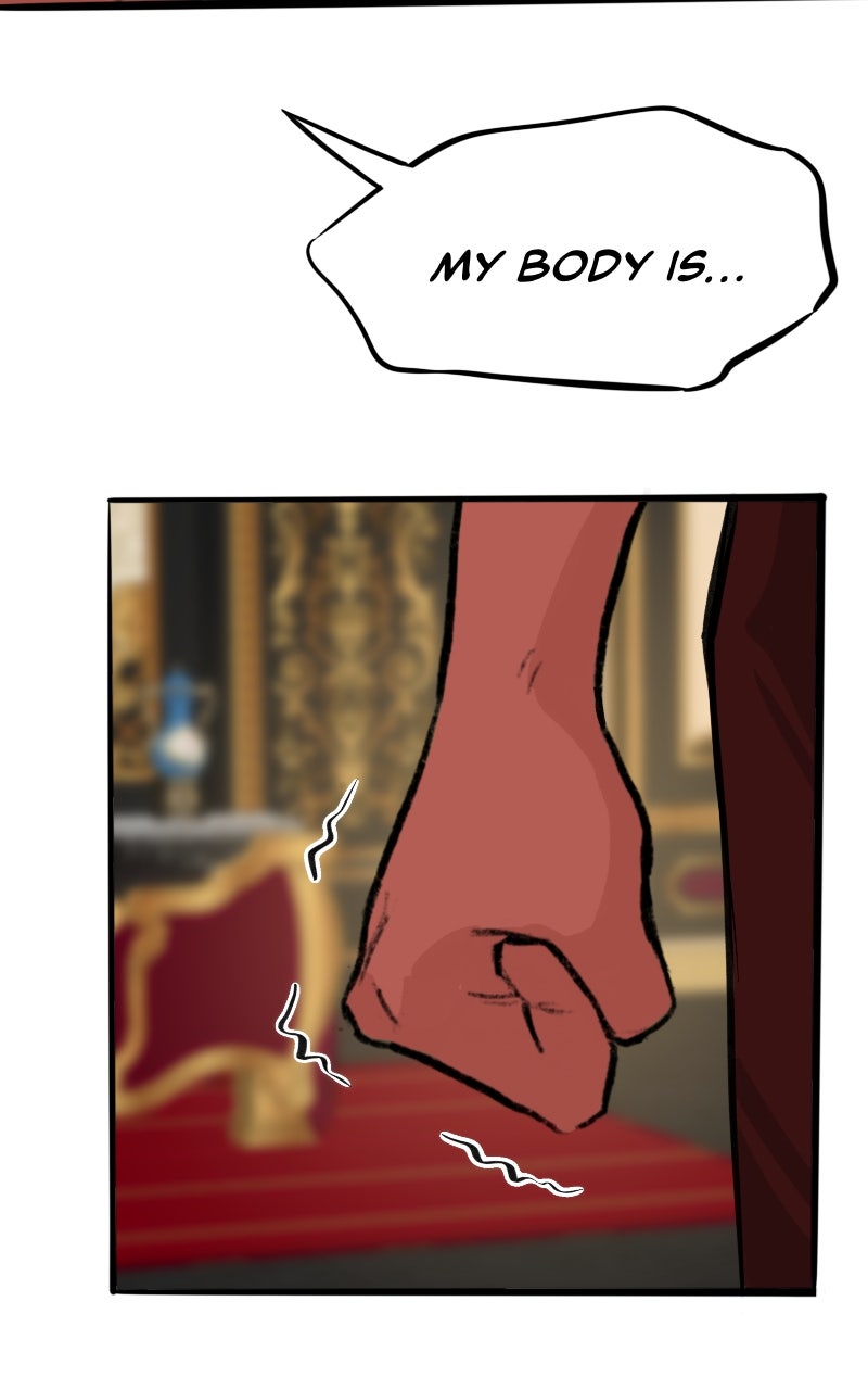 Read Osora EN Manga Online