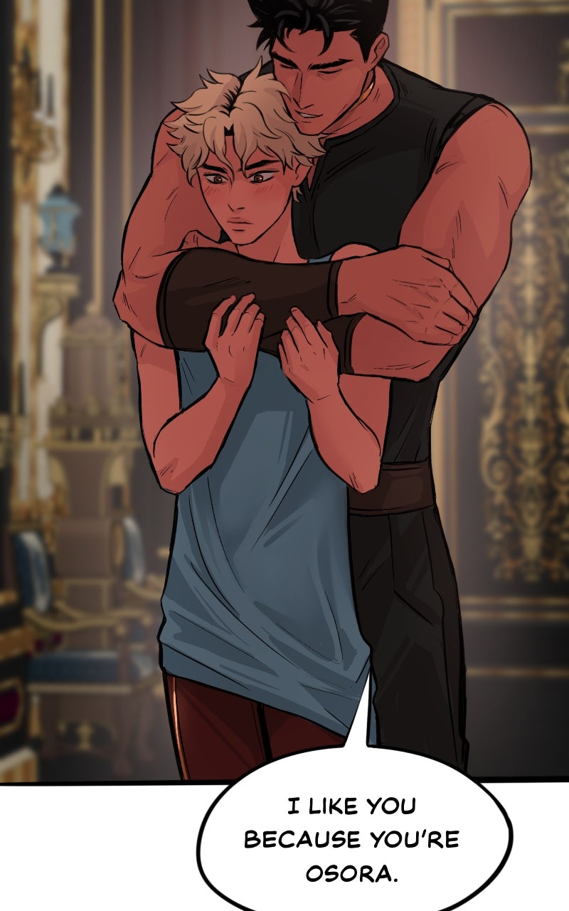 Read Osora EN Manga Online