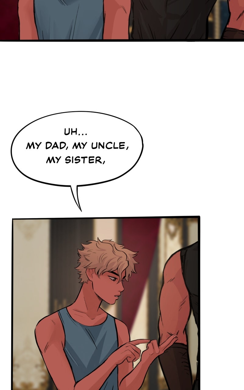 Read Osora EN Manga Online