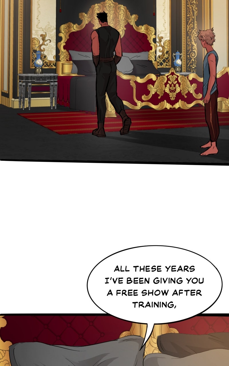 Read Osora EN Manga Online