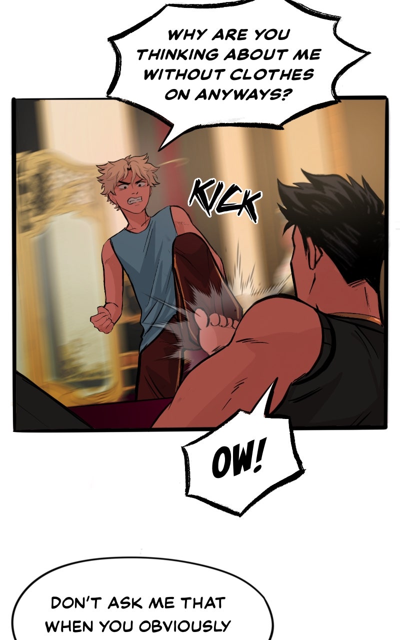 Read Osora EN Manga Online